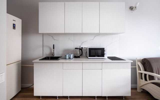 Stylish Luxury Ot Piligrim-Kmv Flat