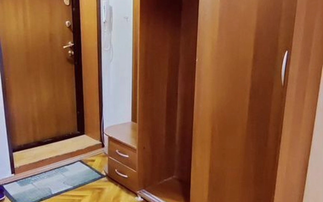 Квартира на Пермской 5