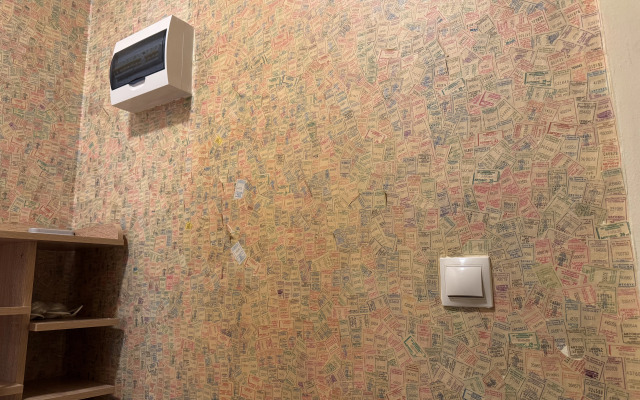 Апартаменты Apart Comfort на Академика Колмогорова 22