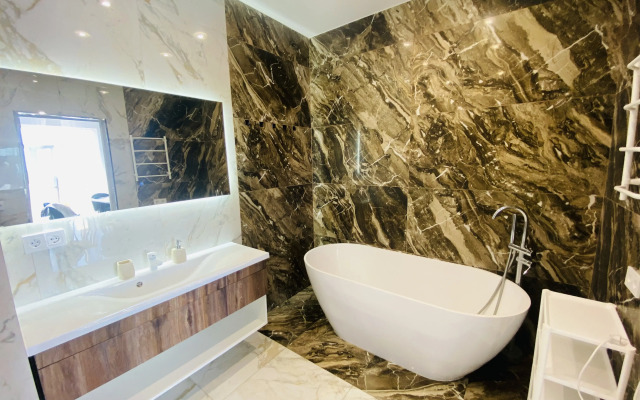 Viogradov Dom Paradise Villa