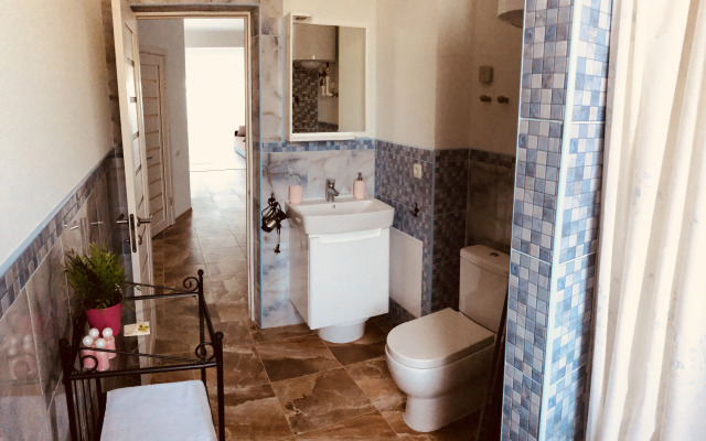 Апартаменты Верона 2