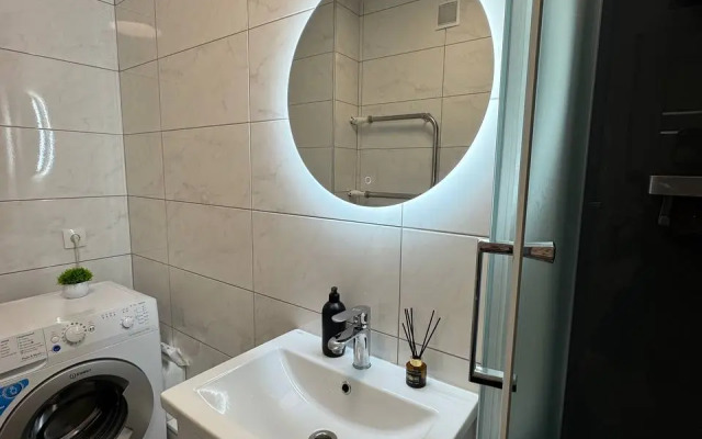 Апартаменты Privi House на Ипподромной 17