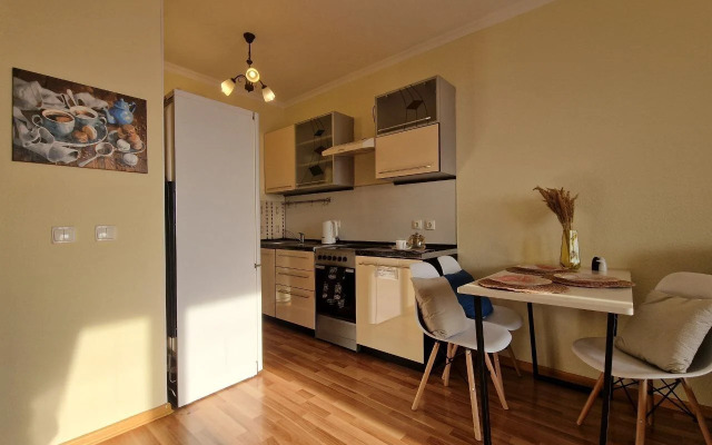 Квартира на Улица Стачек 4