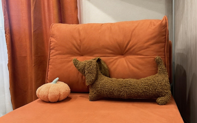 Квартира Уютная в самом сердце города у Верхнего парка