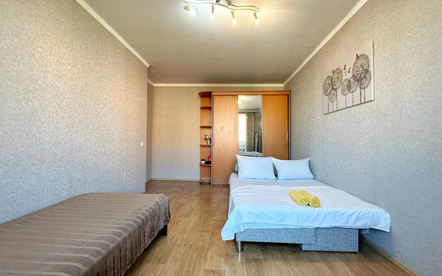 Квартира Уютная квартира на метро Раменки