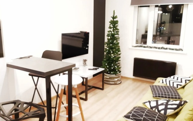 Scandy 4 You Apartments