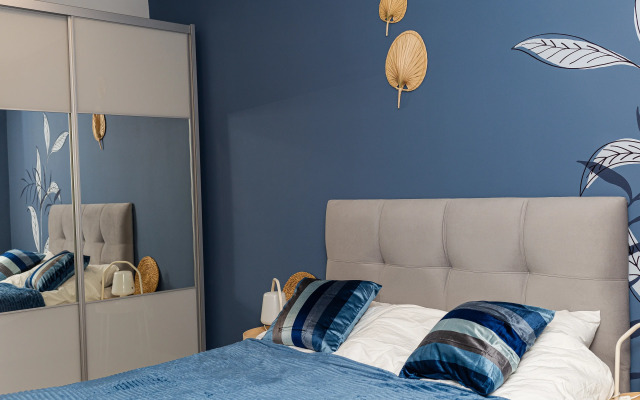 Апартаменты Smilanski Street 32 Left