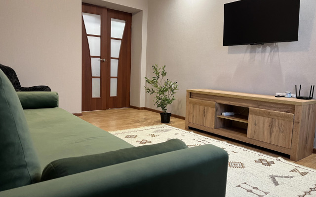 Квартира Уютная в центре