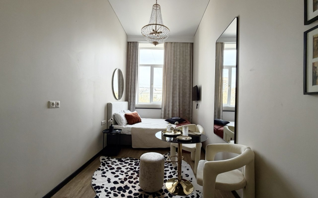 Апартаменты Matison Home Якиманка