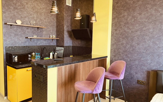 Dizaynerskaya Studiya Flat