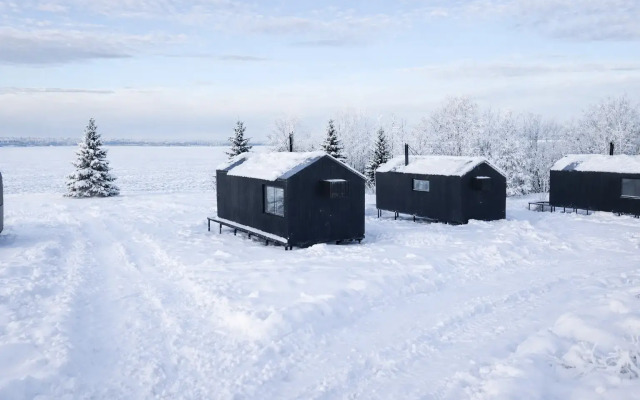 База Отдыха Старый Сиг