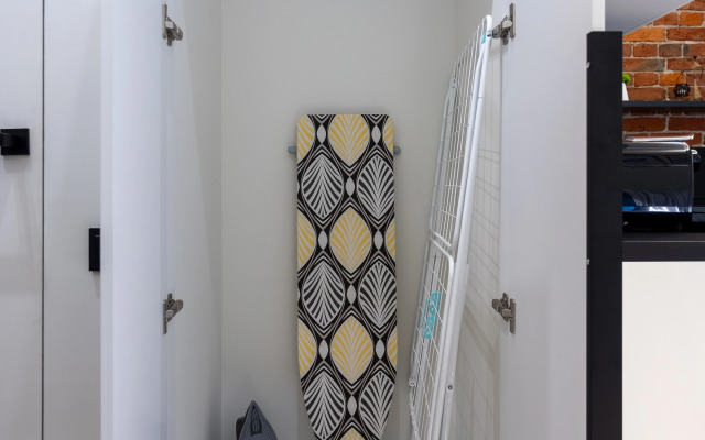 Апартаменты LikeHome Life - Полянка 1-й Хвостов Переулок