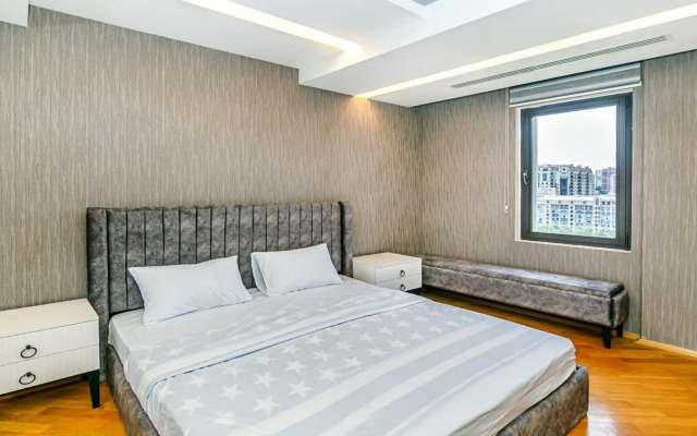 Leyli Apartment 46 Apartments