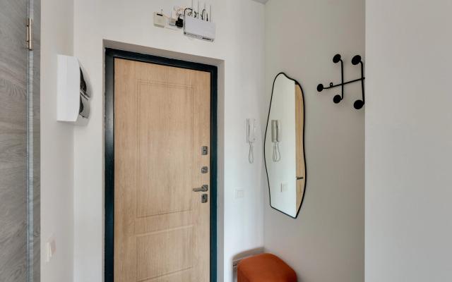 Квартира Дизайнерская студия в Молоково