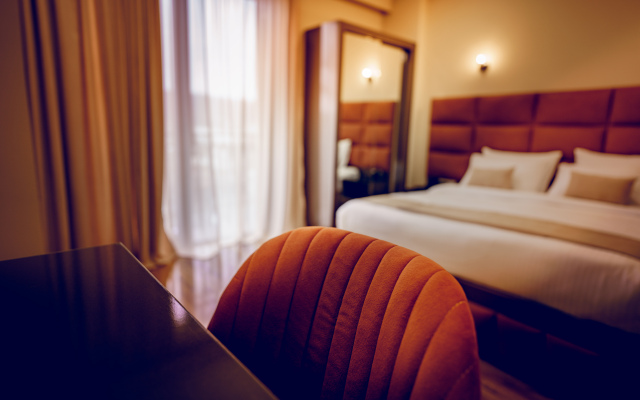 Residence Plaza Hotel