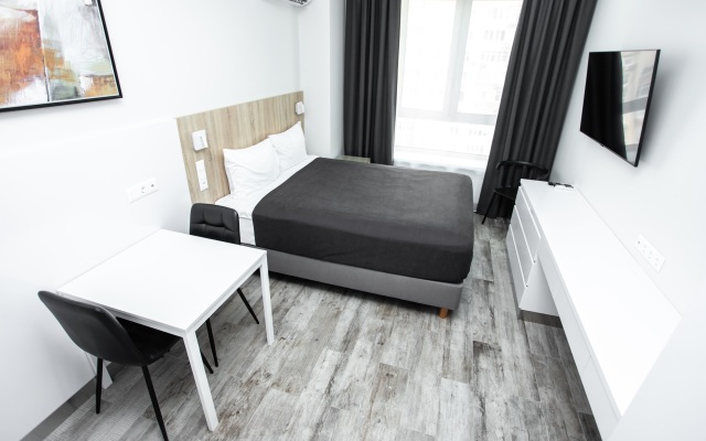 Vivaldi Apartments