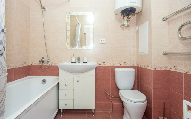 Апартаменты Уютные с Видом на Стадион