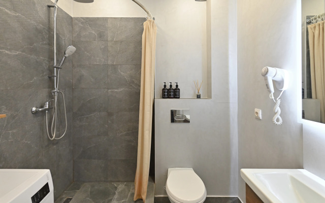 Квартира Студия на Батальной в Новом Доме