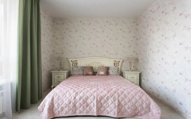 Квартира на ул Тимирязева 97