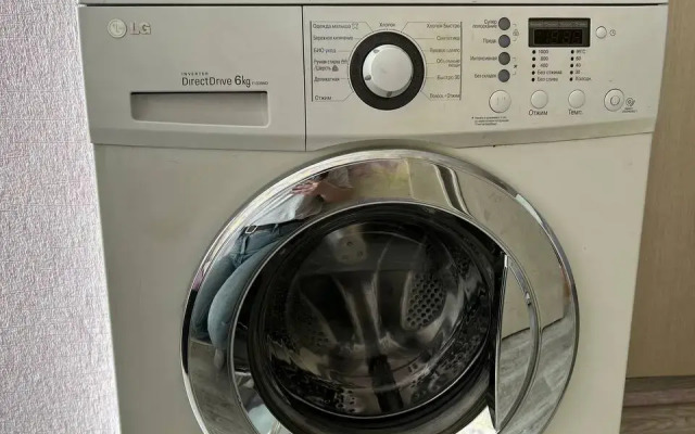 Uyutnaya Odnokomnatnaya V Spalnom Rayone Zelenograda Flat