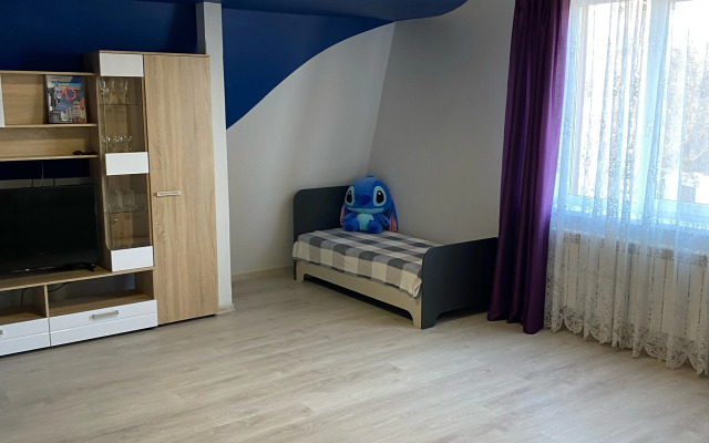 Dlya Otdyha I Prozhivaniya Furnished rooms