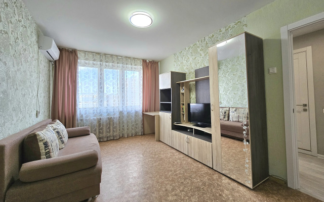 Апартаменты на Магистральной