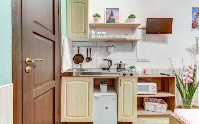 Студия 2 на Певческом (БП2)