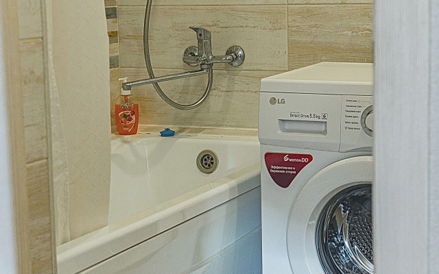 Квартира Уютная двушка в центре Шимановска