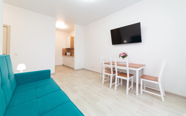 Квартира Rest in the Rhythms of Tyumen 157