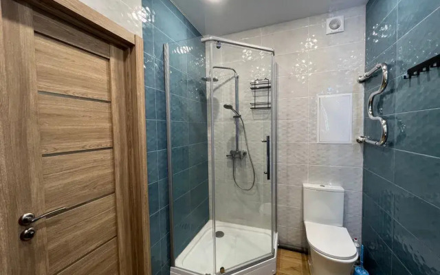 Dvuhkomnatnye Nevabed Na Tsentralnoy 19k3 Apartments