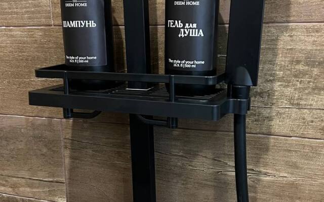 Апартаменты Светлая Уютная Квартира с Шикарным Видом