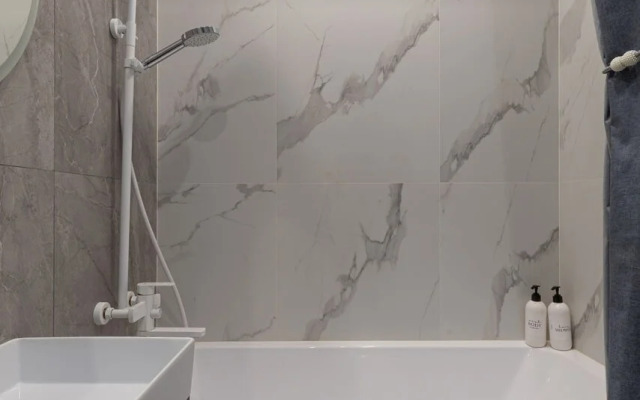 Квартира у Башни