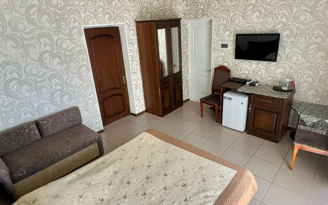 Guest House Stone House