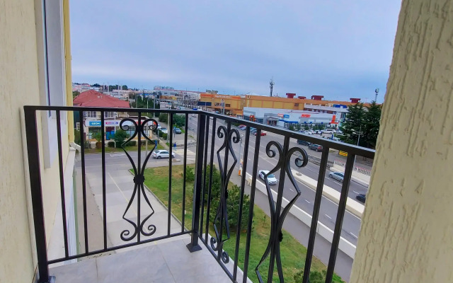 Imeretinskie Kurortyi Apart-Hotel 4