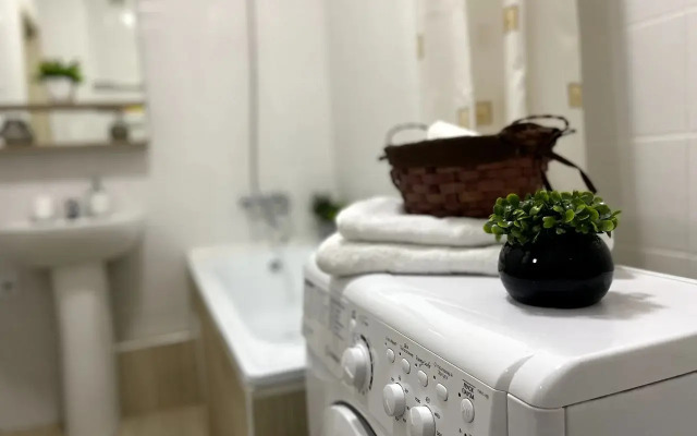 Апартаменты Riviera