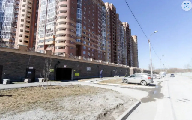 Апартаменты Стартовая