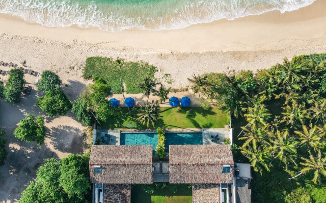 Бутик-отель Ubuntu Beach Villas By Reveal