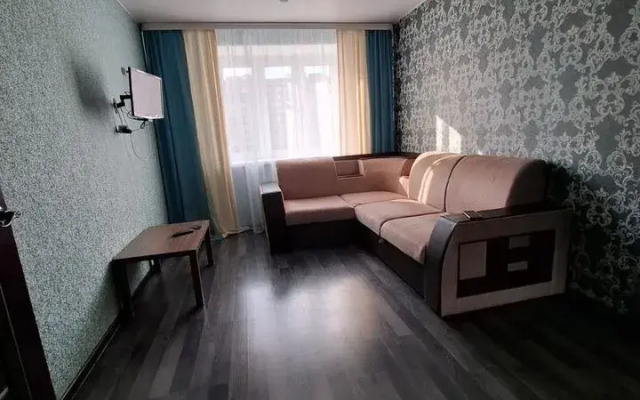 Квартира однокомнатная на улице Возрождения 47А