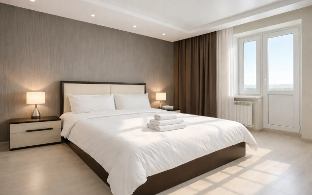 Квартира Уютная в Центре Тулы