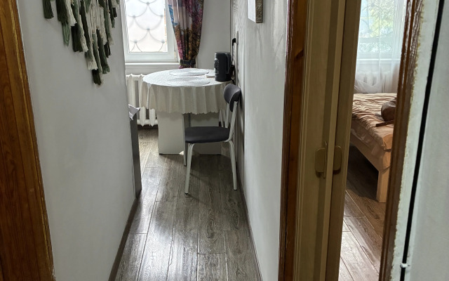 Квартира Солнечная и уютная квартира