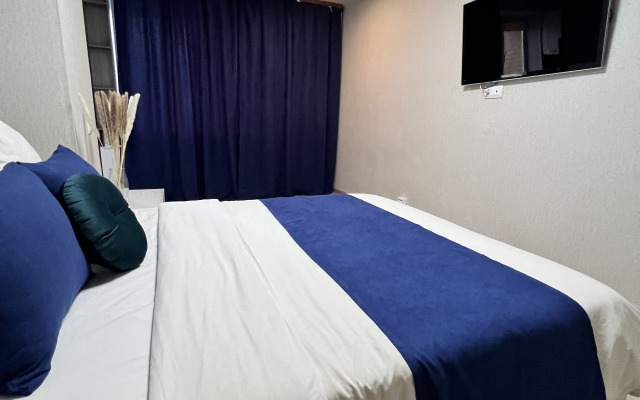 Апартаменты Созвездие Камчатки на пр-те 50 лет октября 9/2