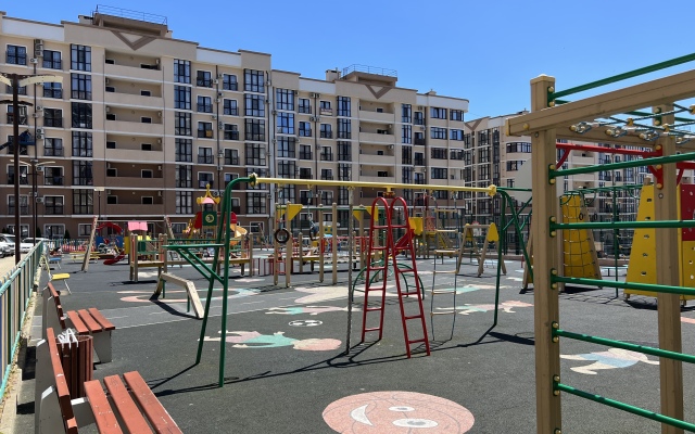 Квартира однокомнатная Одесская 3А