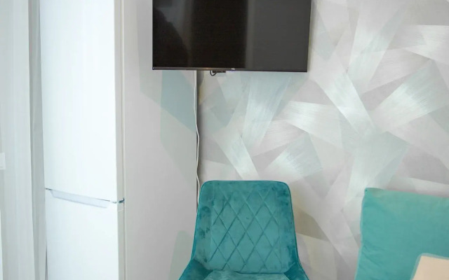 Квартира на Прибрежной 21к1