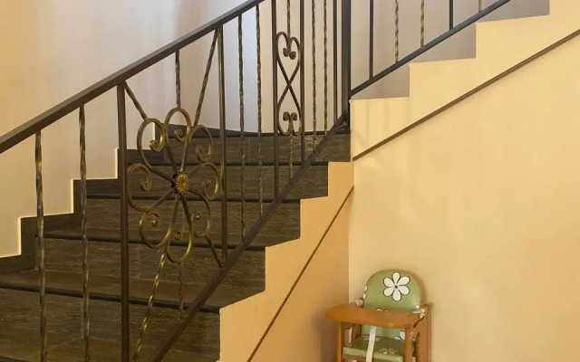 Dom pod Klyuch v Gagre Private House