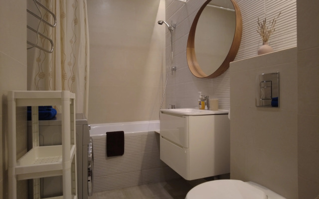 Апартаменты Рядом с Метро Политехническая