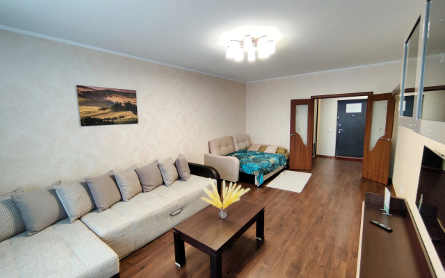 Квартира 1-Комнатная на Сибирской