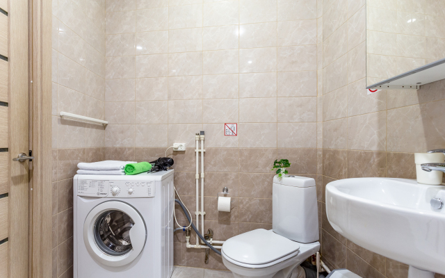 Апартаменты Студия у Московско Вокзала