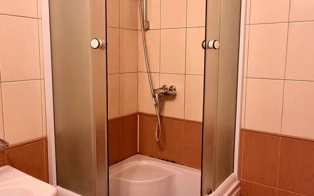 Квартира комфортная в самом центре города