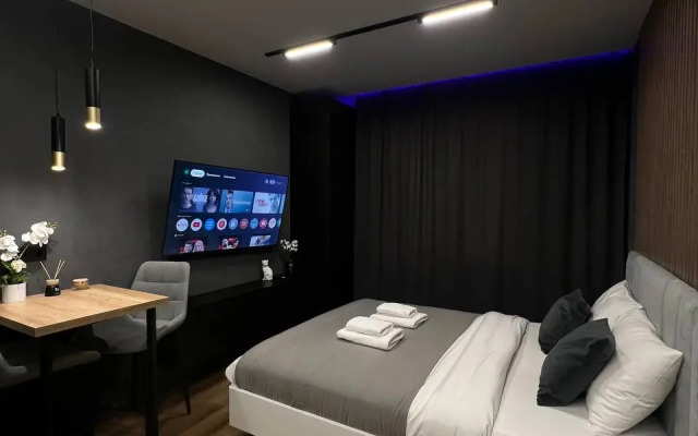 Квартира Видовая квартира на Ангару