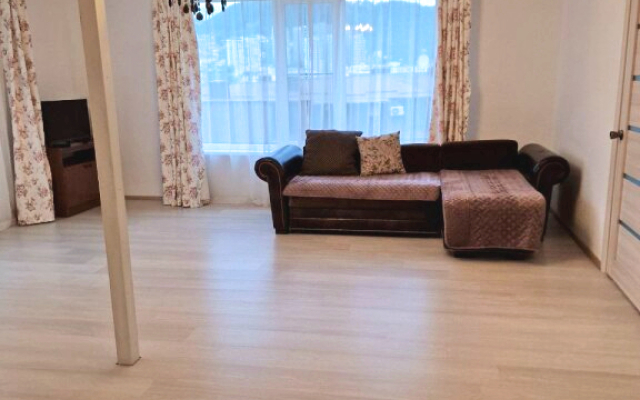 Na Startovoy Apartments
